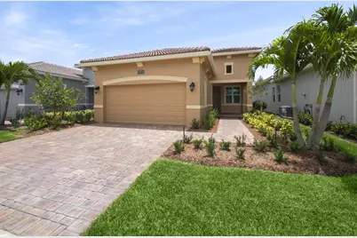 9195 SW Pepoli Way, Port Saint Lucie, FL 34987 - Photo 1
