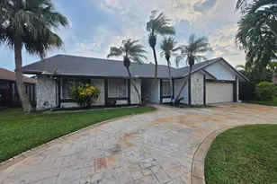 7358 NW 49th St, Lauderhill, FL 33319 - Photo 1