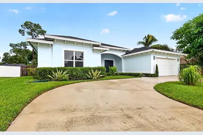 2865 SW Rosser Boulevard, Port Saint Lucie, FL 34953 - Photo 2