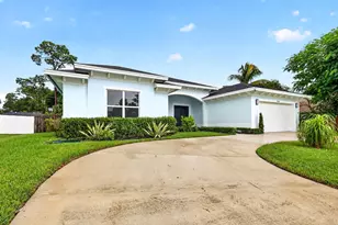 2865 SW Rosser Blvd, Port Saint Lucie, FL 34953 - Photo 2