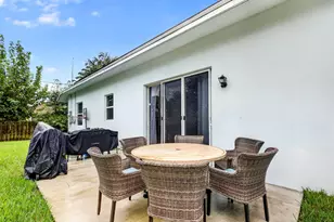 2865 SW Rosser Blvd, Port Saint Lucie, FL 34953 - Photo 40