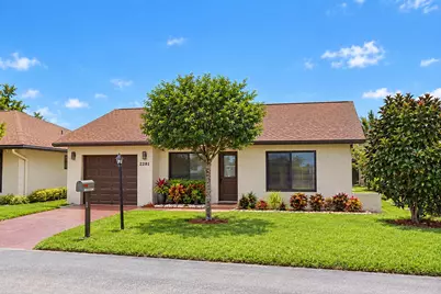 2281 SW 17th Drive, Deerfield Beach, FL 33442 - Photo 1