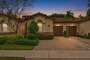 15074 Via Porta, Delray Beach, FL 33446 - Photo 1