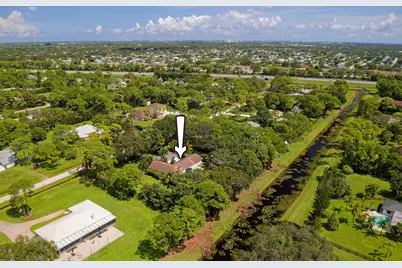 6922 150th Place N, Palm Beach Gardens, FL 33418 - Photo 1