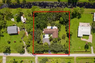 6922 150th Pl N, Palm Beach Gardens, FL 33418 - Photo 2