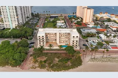 901 S Surf Road #506, Hollywood, FL 33019 - Photo 28