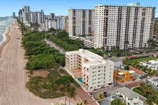 901 S Surf Rd, Hollywood, FL 33019 - Photo 30