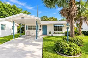 111 NW 25th Ct, Pompano Beach, FL 33064 - Photo 1
