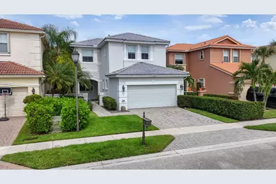 207 Isle Verde Way, Palm Beach Gardens, FL 33418 - Photo 2