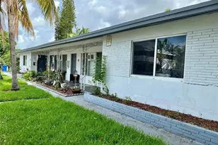 1721 NE 9th St, Fort Lauderdale, FL 33304 - Photo 1