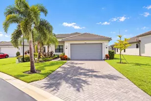 11665 SW Marine Wy, Port Saint Lucie, FL 34987 - Photo 2