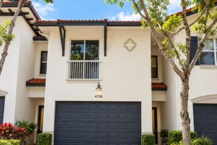 4730 S Prive Cir, Delray Beach, FL 33445 - Photo 1