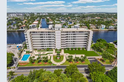 201 N Riverside Drive #802, Pompano Beach, FL 33062 - Photo 2