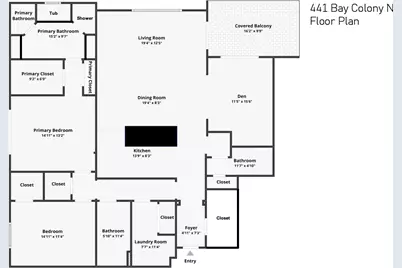 441 Bay Colony Drive N, Juno Beach, FL 33408 - Photo 28