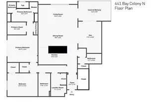 441 Bay Colony Dr N, Juno Beach, FL 33408 - Photo 28