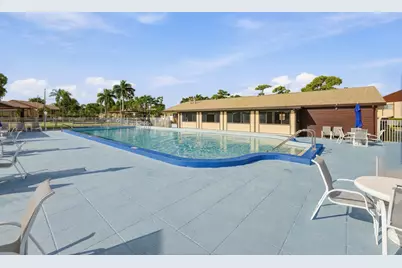 313 Pine Ridge Circle #C-2, Greenacres, FL 33463 - Photo 22