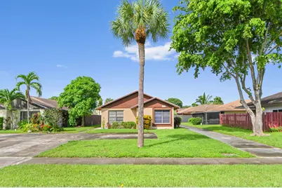 1671 Ferngran Avenue, West Palm Beach, FL 33415 - Photo 1