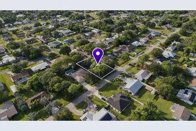 5501 Birch Drive, Fort Pierce, FL 34982 - Photo 2