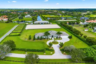 15359 Sunnyland Ln, Wellington, FL 33414 - Photo 4
