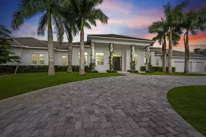 15359 Sunnyland Lane, Wellington, FL 33414 - Photo 8