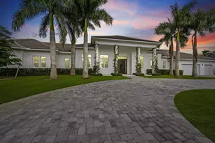15359 Sunnyland Ln, Wellington, FL 33414 - Photo 8