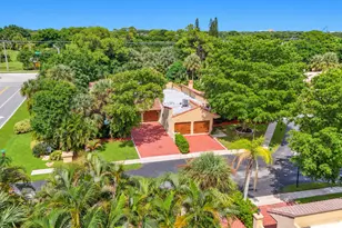 5987 Patio Dr, Boca Raton, FL 33433 - Photo 2