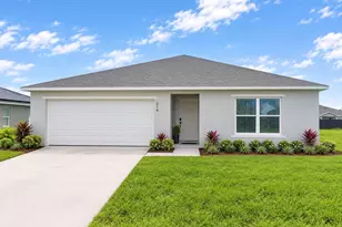 514 NW 12th St, Okeechobee, FL 34972 - Photo 1