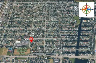 2302 Liberty St, Hollywood, FL 33020 - Photo 8