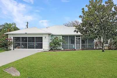 2971 SE Melaleuca Boulevard, Port Saint Lucie, FL 34952 - Photo 2