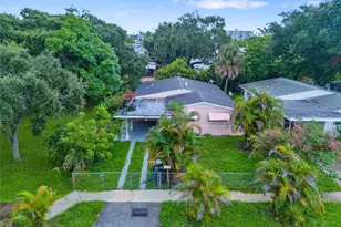 14145 NE 16th Ct, North Miami, FL 33181 - Photo 1