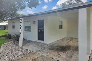 2603 Avenue N, Fort Pierce, FL 34947 - Photo 2