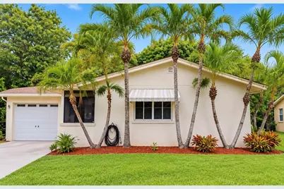 400 SW Natura Avenue, Deerfield Beach, FL 33441 - Photo 1