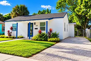 849 W 2nd St, Riviera Beach, FL 33404 - Photo 2