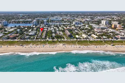200 S Ocean Boulevard #A-115, Delray Beach, FL 33483 - Photo 1