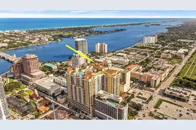 801 S Olive Avenue #723, West Palm Beach, FL 33401 - Photo 2