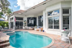 8421 Egret Lakes Ln, West Palm Beach, FL 33412 - Photo 4
