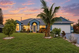 4239 SW Callicoe St, Port Saint Lucie, FL 34953 - Photo 2
