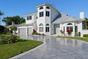 607 Intracoastal Dr, Fort Lauderdale, FL 33304 - Photo 2