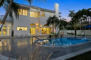 607 Intracoastal Dr, Fort Lauderdale, FL 33304 - Photo 12