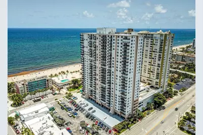 101 Briny Avenue #1010, Pompano Beach, FL 33062 - Photo 42