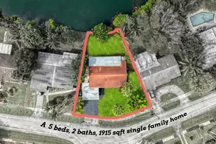 1101 NW 21st St, Fort Lauderdale, FL 33311 - Photo 4