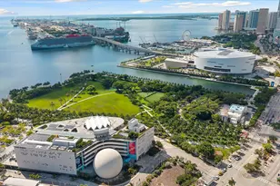 1040 Biscayne Blvd, Miami, FL 33132 - Photo 34
