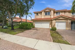 5643 NW 125th Ave, Coral Springs, FL 33076 - Photo 2
