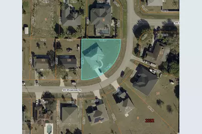 4256 SW Whitebread Road, Port Saint Lucie, FL 34953 - Photo 2