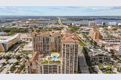 550 Okeechobee Boulevard #1001, West Palm Beach, FL 33401 - Photo 28