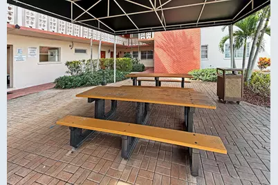 4800 Hollywood Boulevard #1F, Hollywood, FL 33021 - Photo 6
