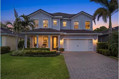 4734 SW Briarwood Court, Stuart, FL 34997 - Photo 1