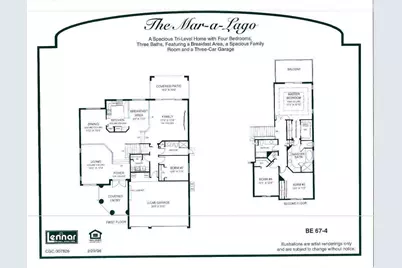 19676 Dinner Key Drive, Boca Raton, FL 33498 - Photo 1