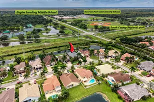 19676 Dinner Key Dr, Boca Raton, FL 33498 - Photo 2