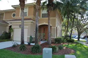401 Rainbow Springs Terrace, Royal Palm Beach, FL 33411 - Photo 2